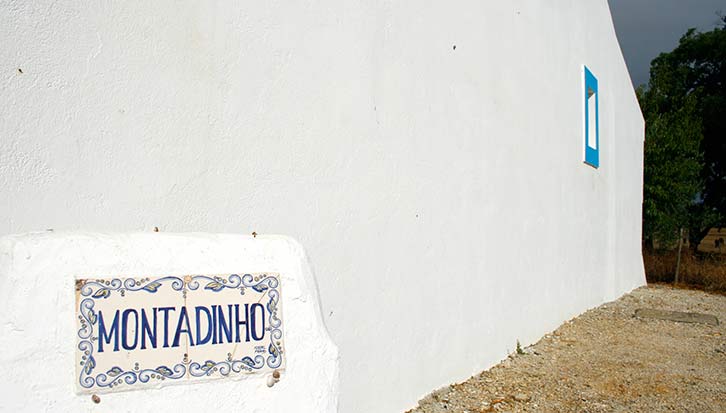 empena Montadinho